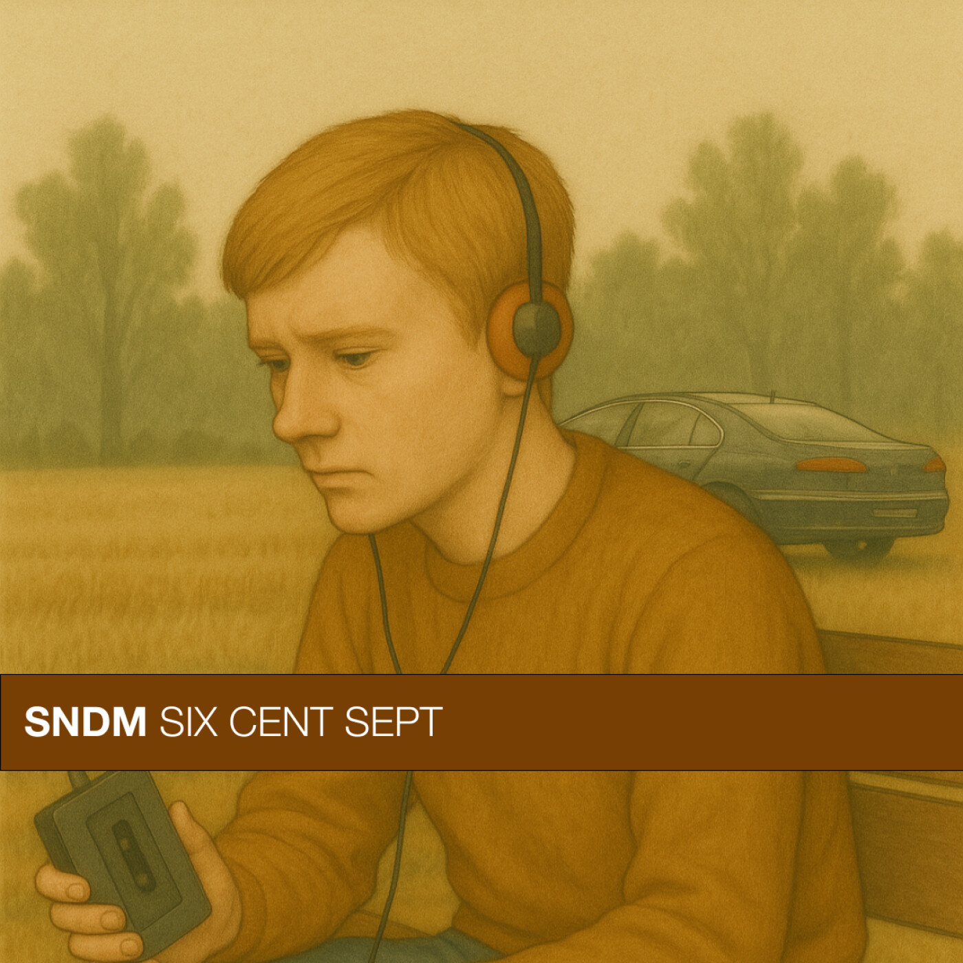 SNDM