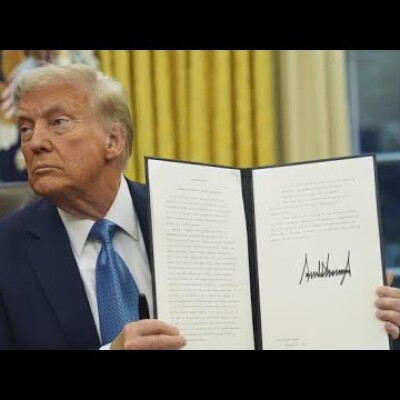 Pourquoi la France sera perdante si elle applique la même politique de Donald Trump contre l’Algérie cover