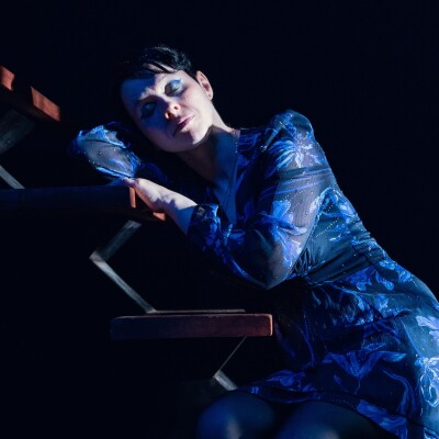 interview de L'artiste Mehiel cover