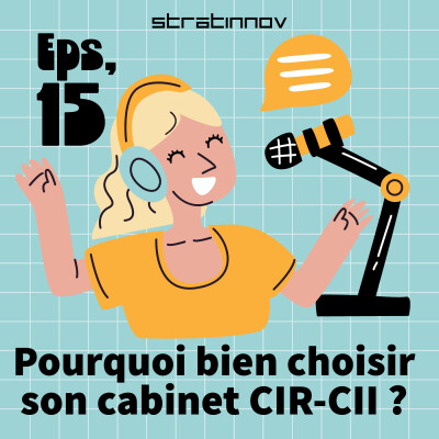 Pourquoi bien choisir son cabinet CIR-CII ? cover