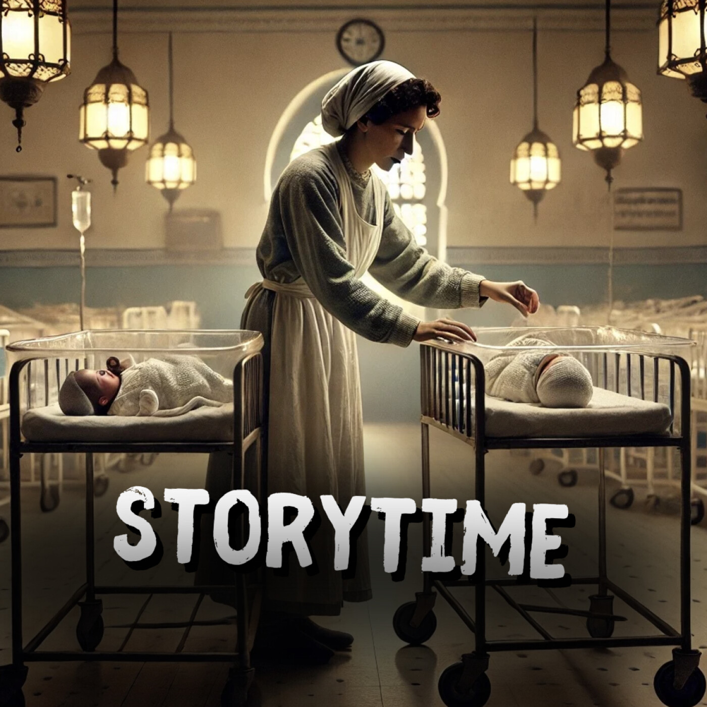 STORYTIME : LE JOUR OÙ TOUT A BASCULÉ - UN SOMBRE SECRET DE FAMILLE 😱