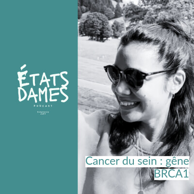 Au cœur du gène BRCA1 : quand le cancer du sein traverse les générations cover