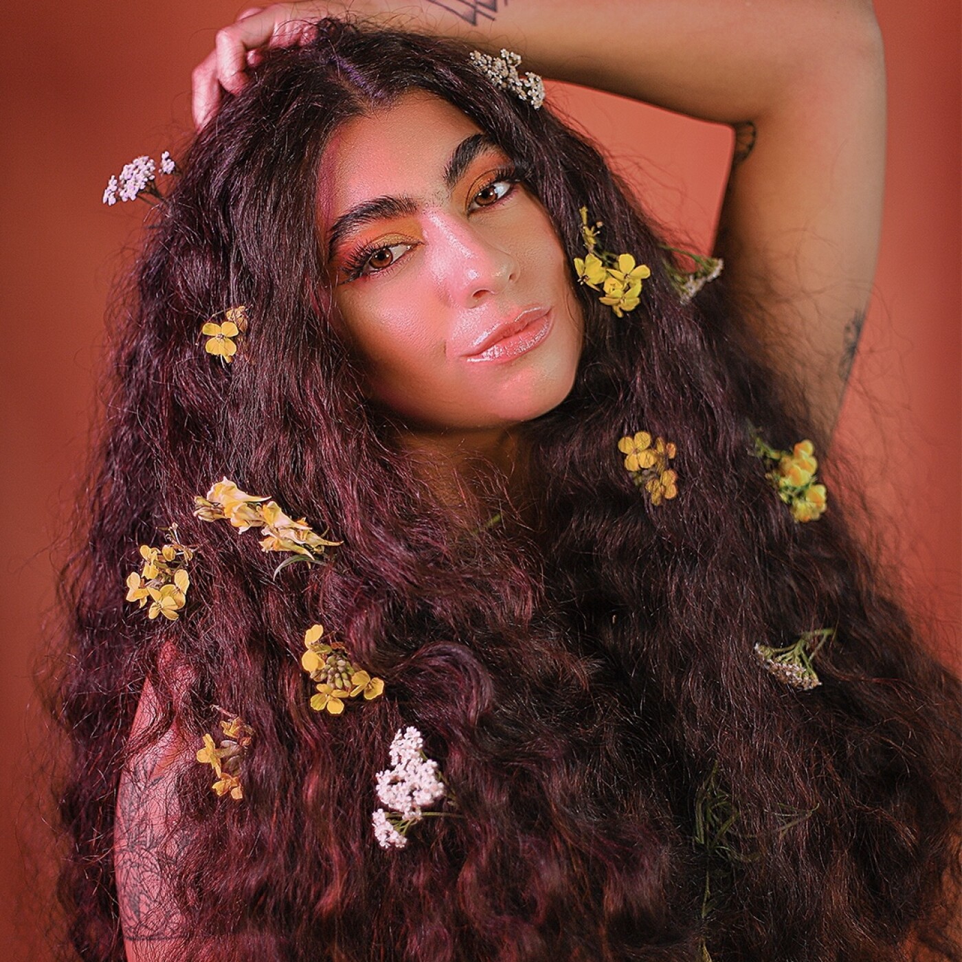 MY HAIR MY POWER