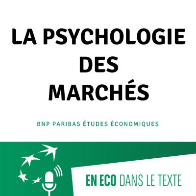 #03 - La psychologie des marchés cover