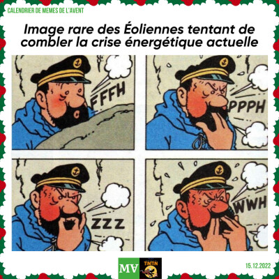 S02E40 Malheurs Actuels 4/5 : Les cibles et les bibles (Albin Wagener et Cyrielle Istin) cover