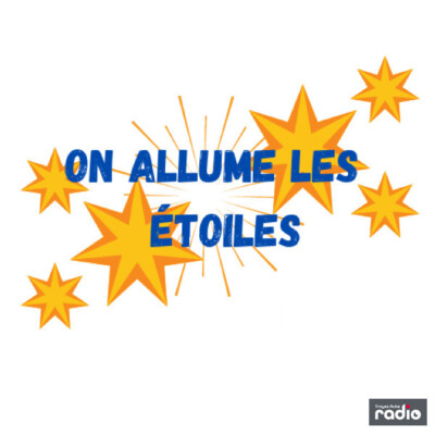 ON ALLUME LES ÉTOILES - Présentation de la saison cover