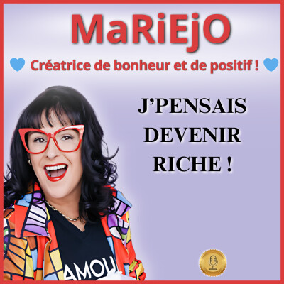 Ép  144 – J’PENSAIS DEVENIR RICHE ! cover