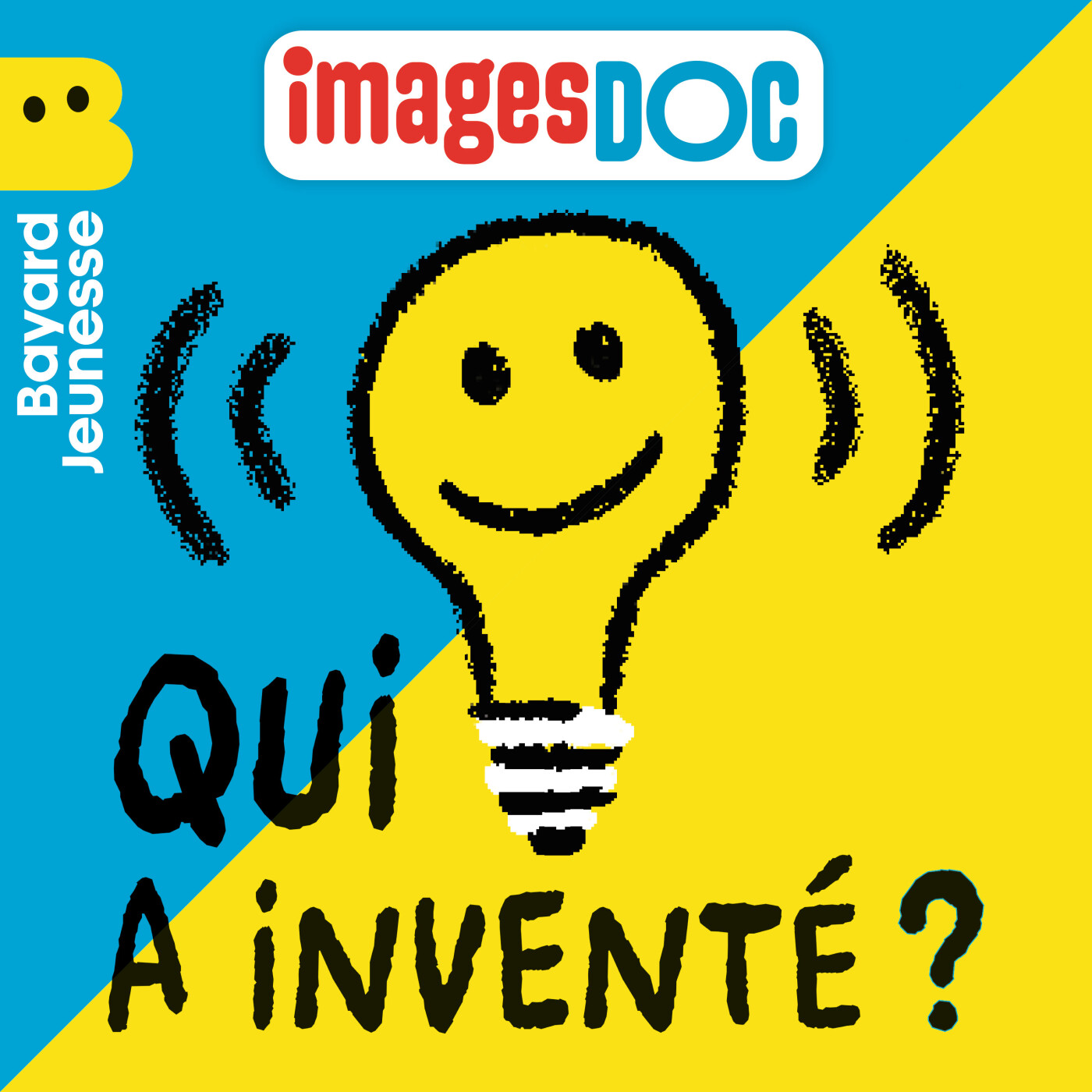 Qui a inventé le satellite ?