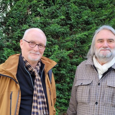 Les naufragés des inondations cover