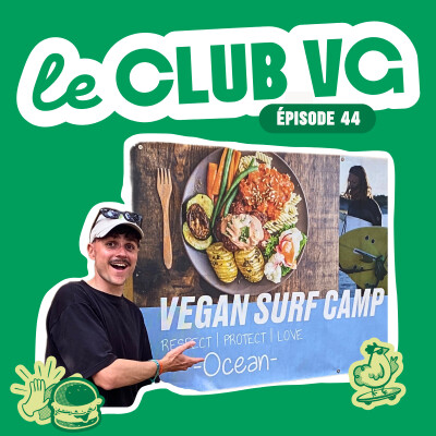 Vegan Surf Camp : pourquoi j’y retournerai (bilan après 7 jours sur place) [#44] cover