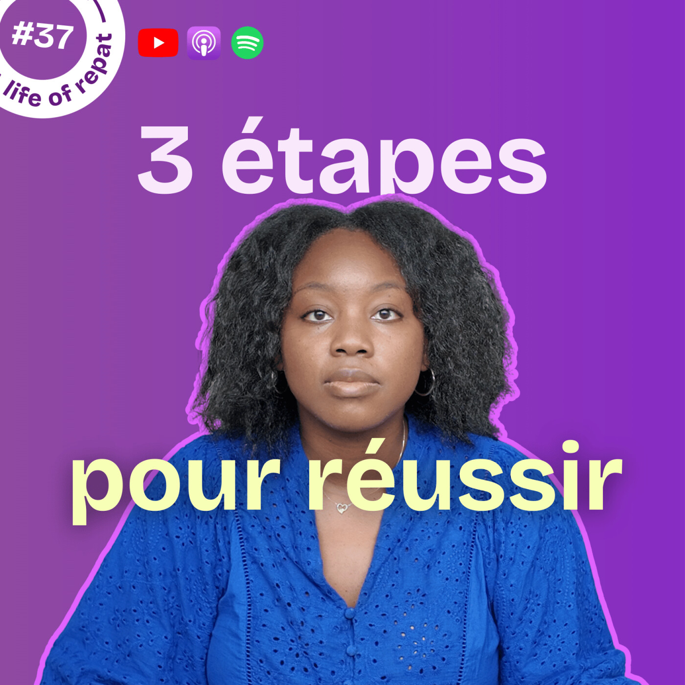 #37 Comment s'installer en Côte d'Ivoire sans galère episode artwork