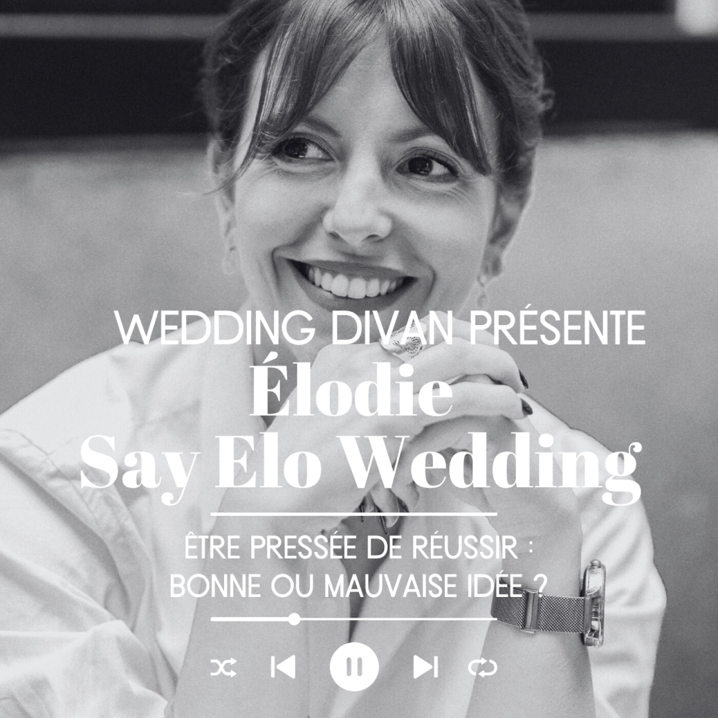 Wedding Divan - Le Podcast des pros du mariage (par Magaly ZARKA)