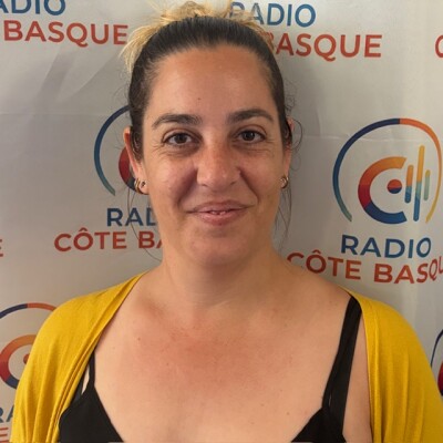 #48 - Marta - Garage Ekialde à Bayonne cover
