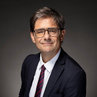 #22 – Nicolas Dufourcq, Directeur Général de la Banque Publique d'Investissement (BPI) cover