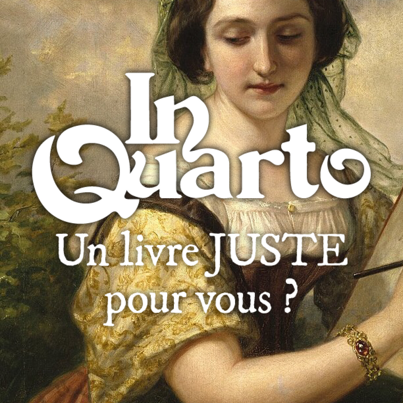 FAQ - des reco juste pour vous ! episode artwork