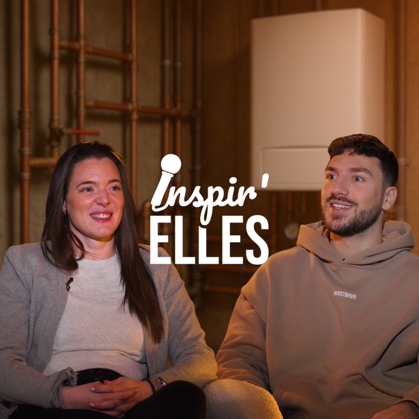 Elle s'est reconvertie pour atteindre son métier de rêve episode artwork