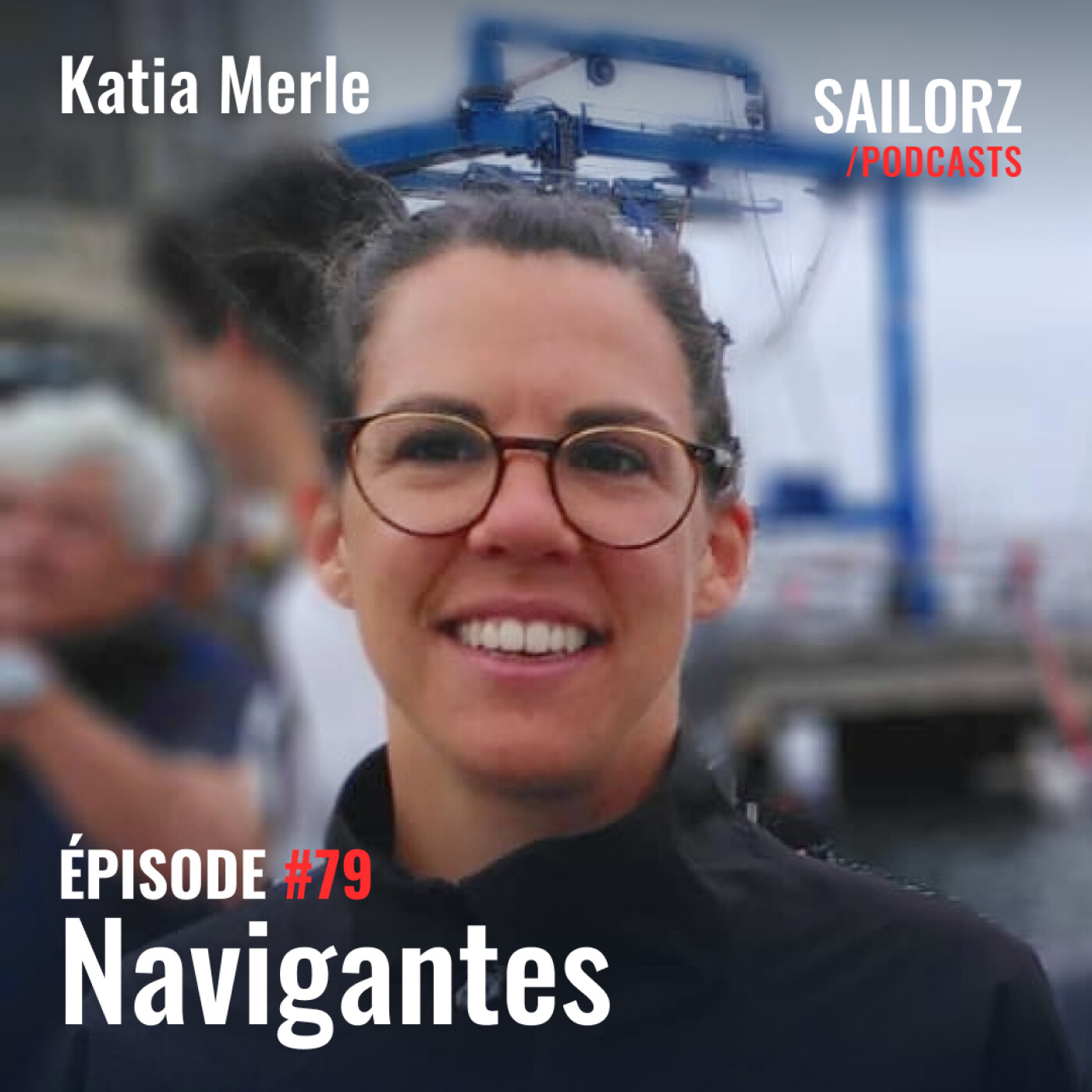 #79 Katia Merle, réflexion durable