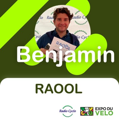 Benjamin - Raool cover