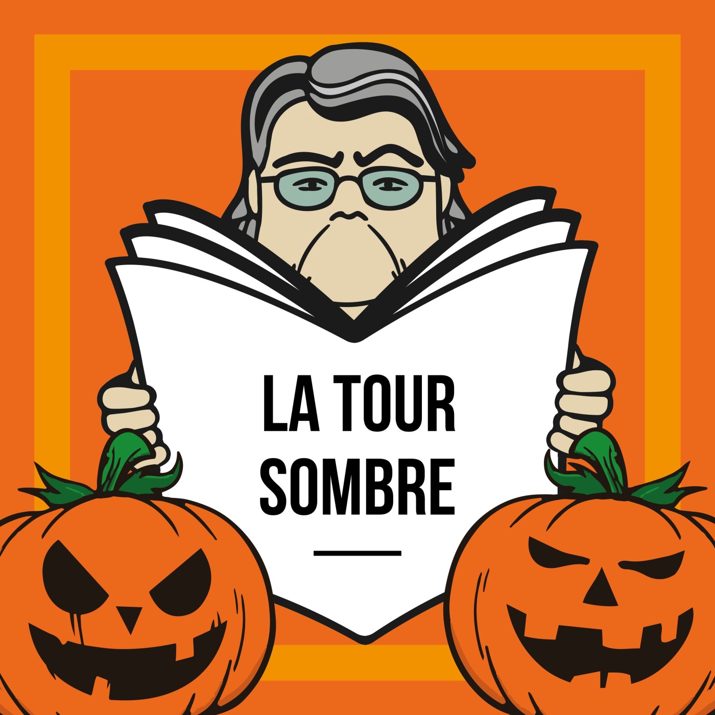 Calendrier de l'avant Halloween - 31 octobre |