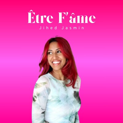 EP.01. I JIHED JASMIN I Retrouver la souveraineté de son être cover