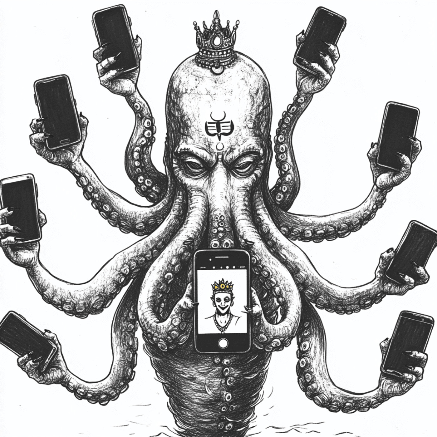La Guerre Culturelle