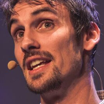 Nicolas Frei : Thimoo, ma petite entreprise cover