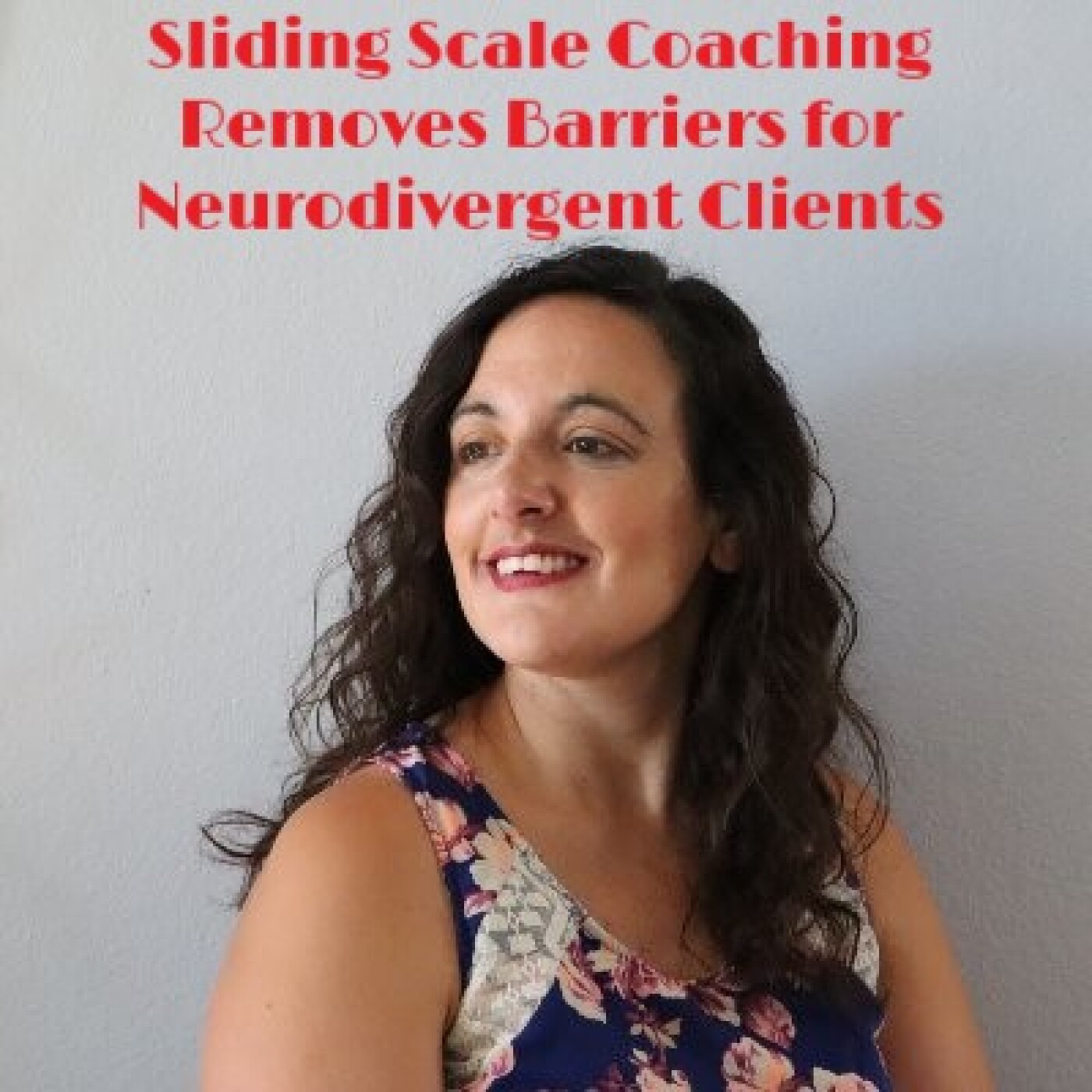 Sliding Scale Model Enables Flexible Neurodiversity Services