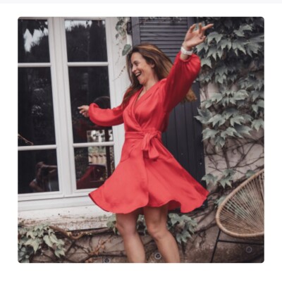 (#3) Tu manges tes émotions comme le chocolat cover