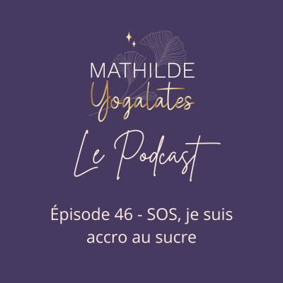 46 SOS je suis accro au sucre cover