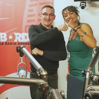 Oxygéne du 26/04/2021 cover