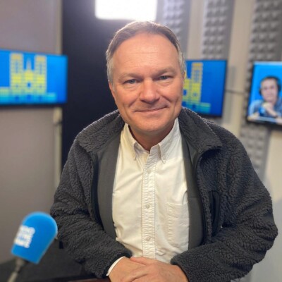Jean-Pierre Gaspard, président des Chantiers du Cardinal cover