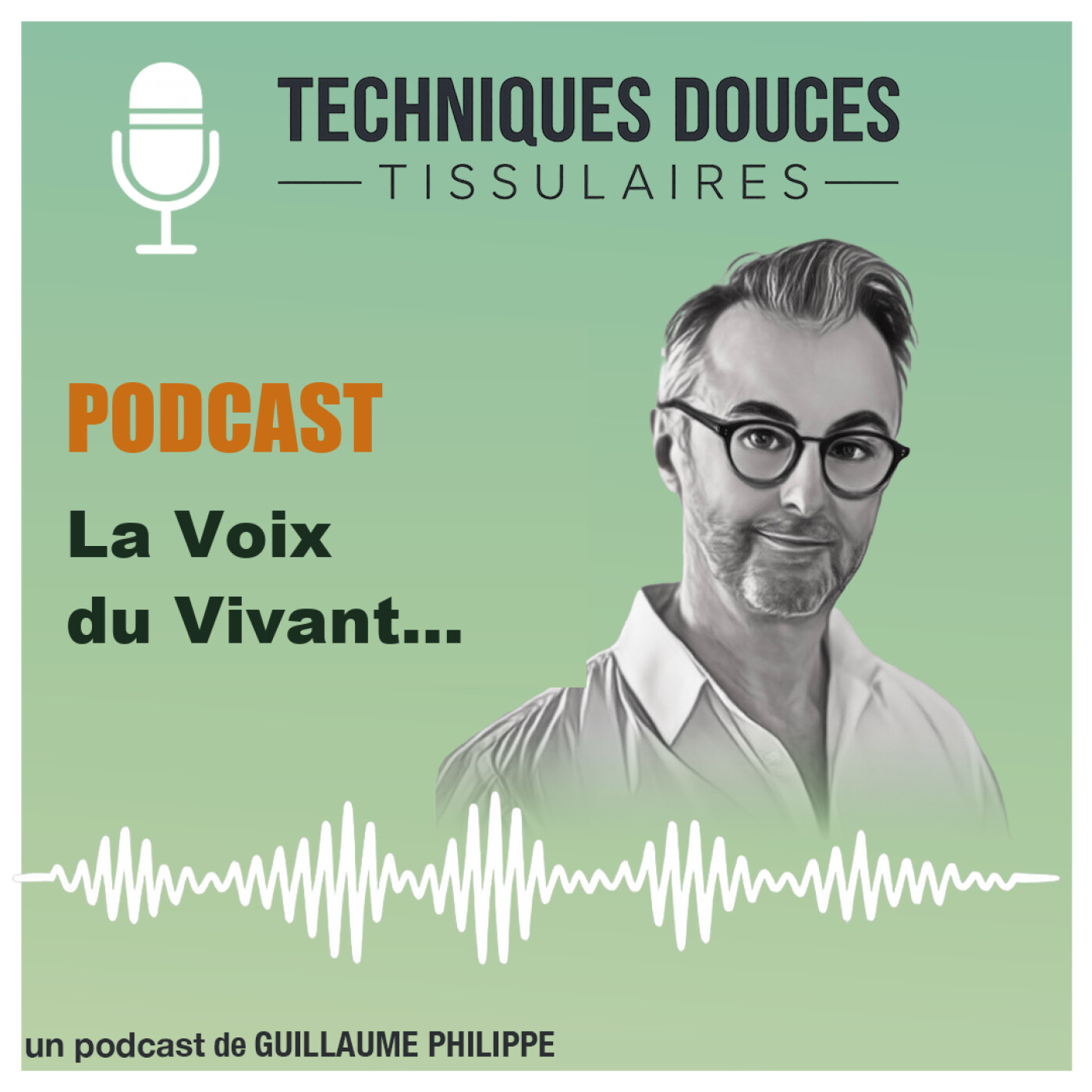 Techniques Douces Tissulaires — La Voix du Vivant