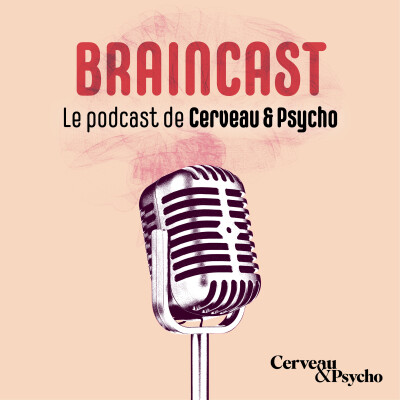 Les secrets de l'odorat, avec Claire de March. cover