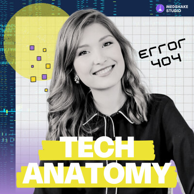 ERROR 404 - La folle histoire des tests ADN cover