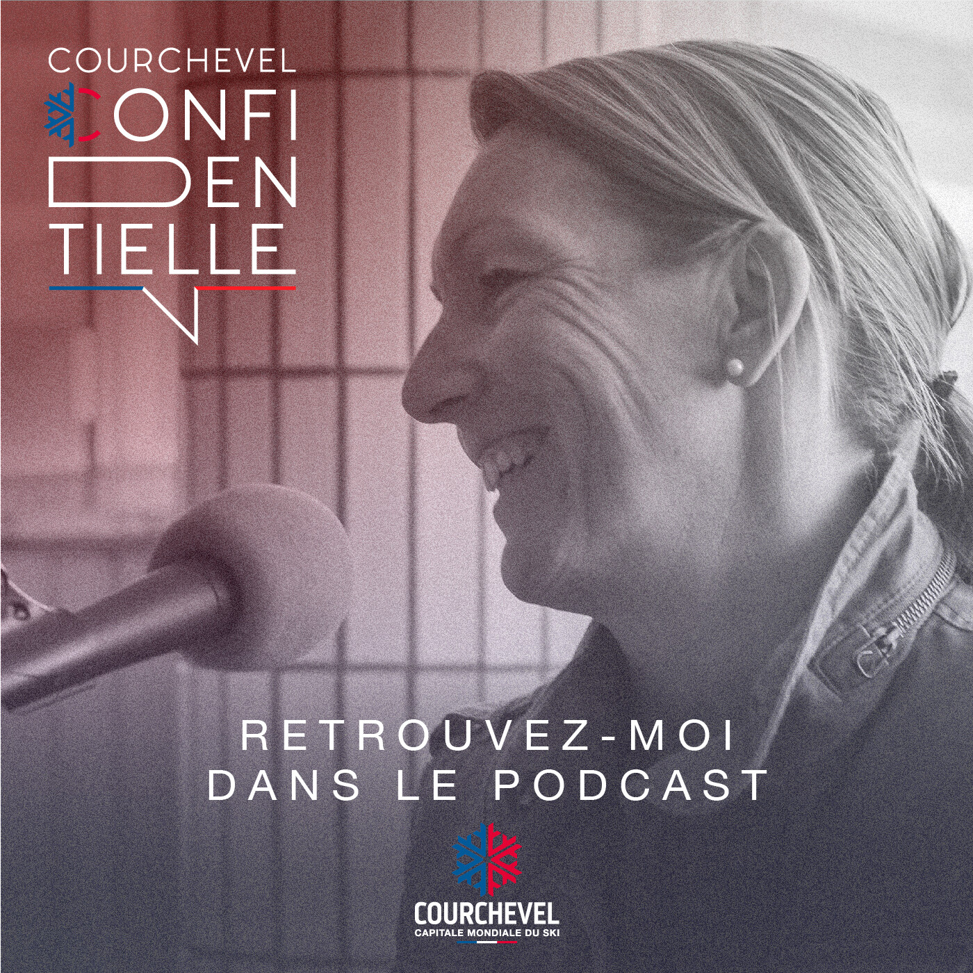 Courchevel Confidentielle