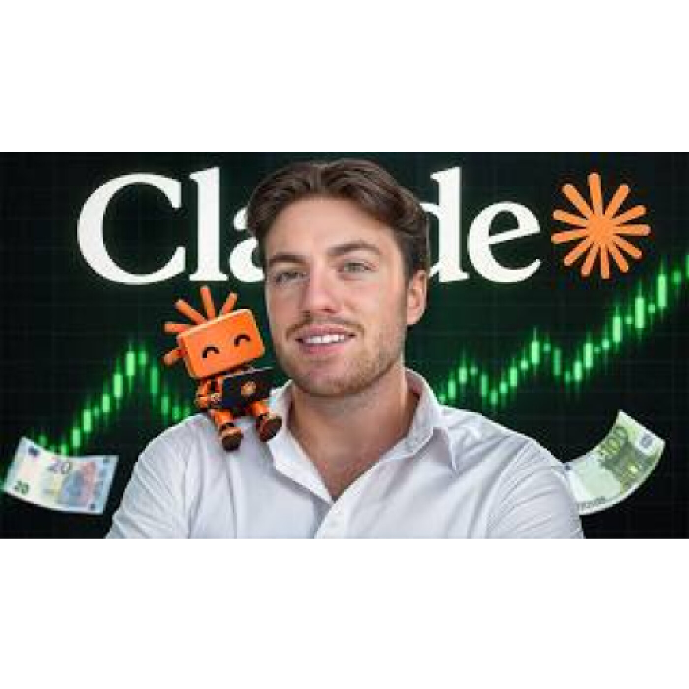 J'ai créé un système de trading sur Claude