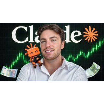 J'ai créé un système de trading sur Claude cover