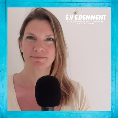 #4 - Préserver la biodiversité avec Virginie Rog cover