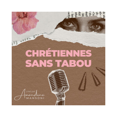 Episode #8 38 années de violence, et Dieu a fait un chemin cover