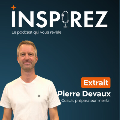 [EXTRAIT] Pierre Devaux : accepter pour performer [sport] [coaching] cover