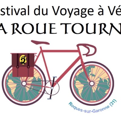 France Grèce à vélo : Nina et Simon racontent leur aventure cover