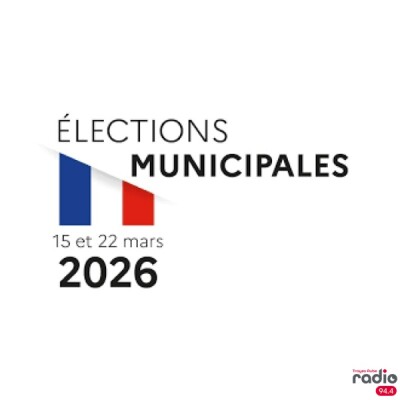 L'INFO DU JOUR - Les élections municipales dans l'Aube cover