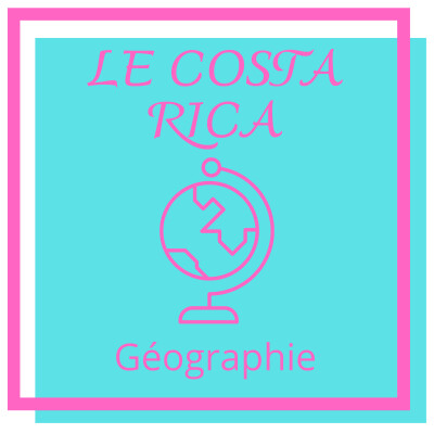 Le Costa Rica: La Pura Vida cover