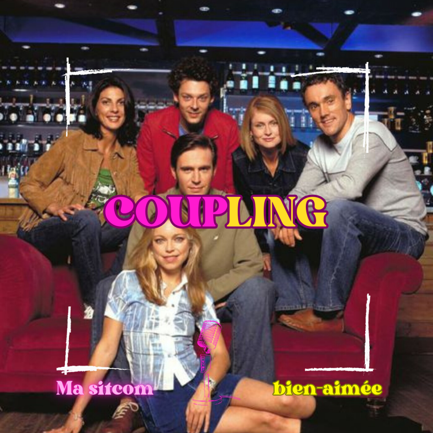 Ma sitcom bien-aimée