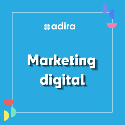 Marketing Digital cover