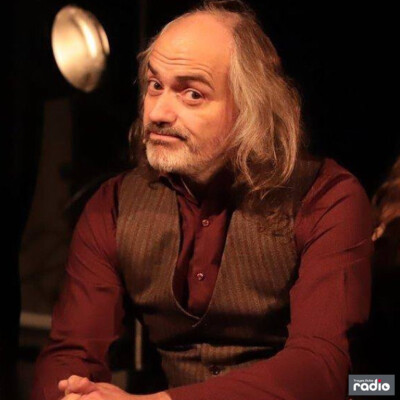 ON ALLUME LES ÉTOILES - Patrice Mercier cover