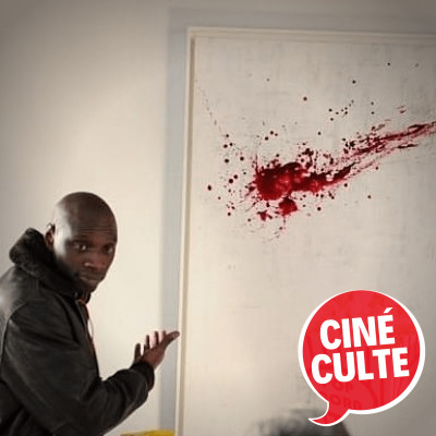 C'est de l'art, ça ? - Scène culte avec Omar Sy et François Cluzet cover