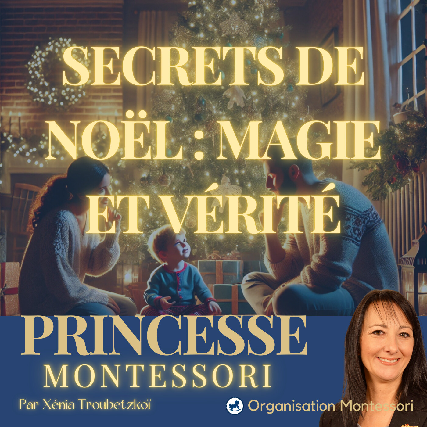 Princesse Montessori