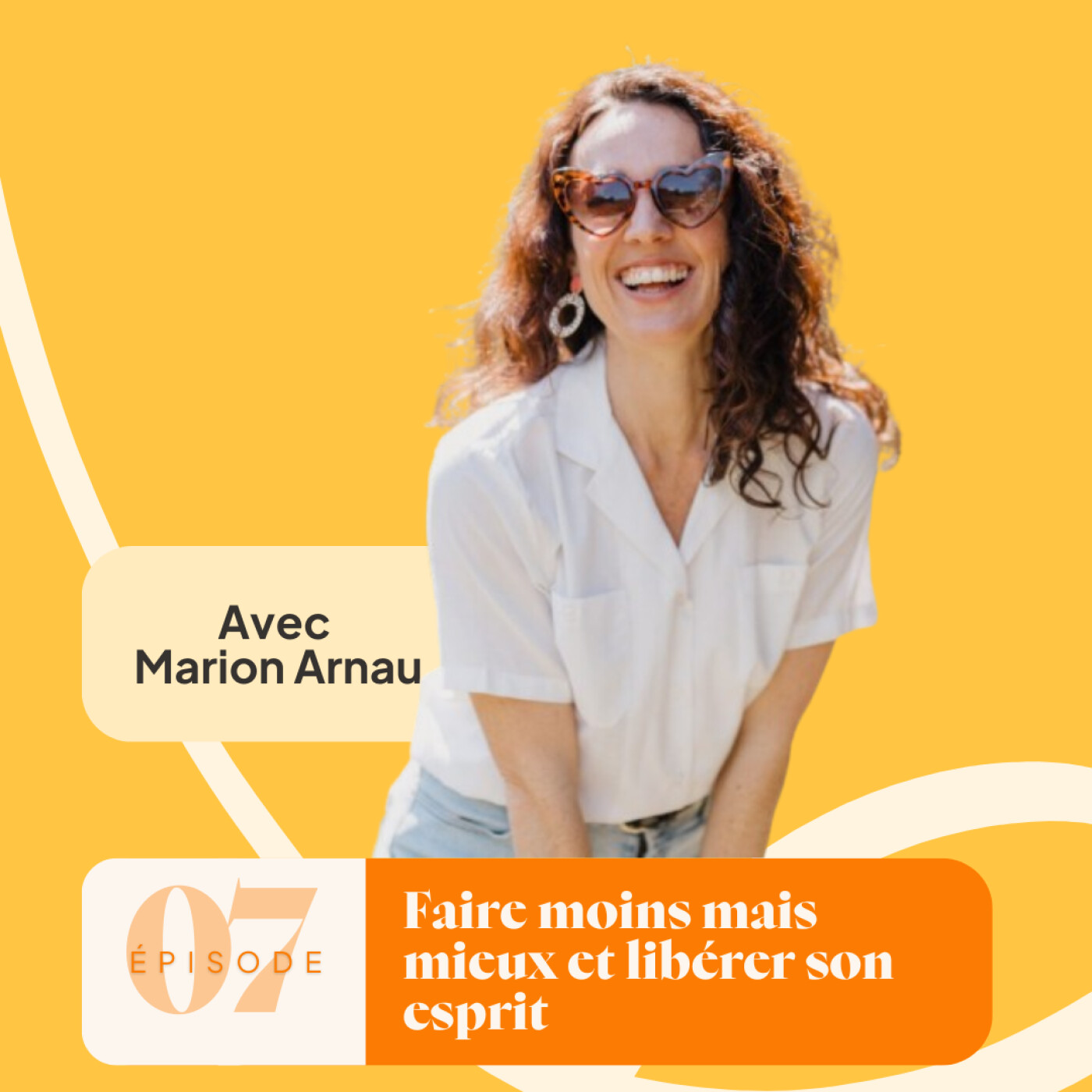 Lance ton podcast