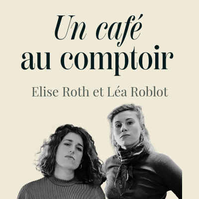 Élise Roth et Léa Roblot, comédiennes clown au théâtre, La Honte et nos sentiments cover